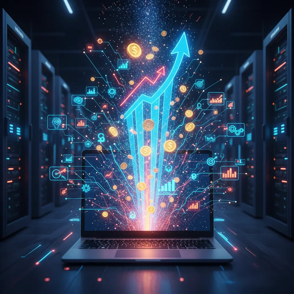 افزایش فروش آنلاین نبض کار