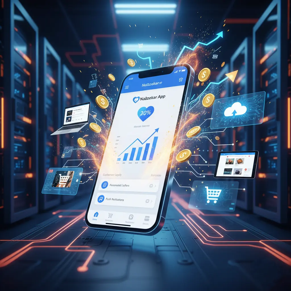 افزایش انفجاری فروش آنلاین نبض کار