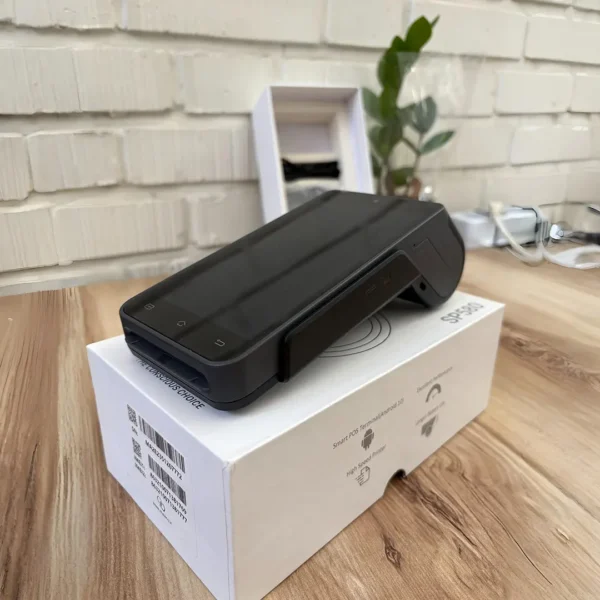 نبض کار POS device-3
