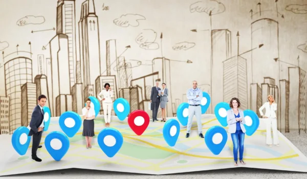 ارسال پیامک انبوه زنده با پنل پیامک نبض کار - تبلیغات هدفمند