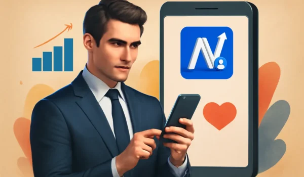 افزایش فروش با اپلیکیشن ثبت شماره مشتری