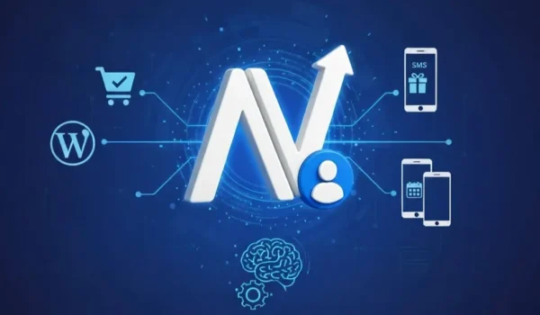 بهترین افزونه پیامک وردپرس: (راهنمای اتصال ووکامرس + بازاریابی اتوماتیک)