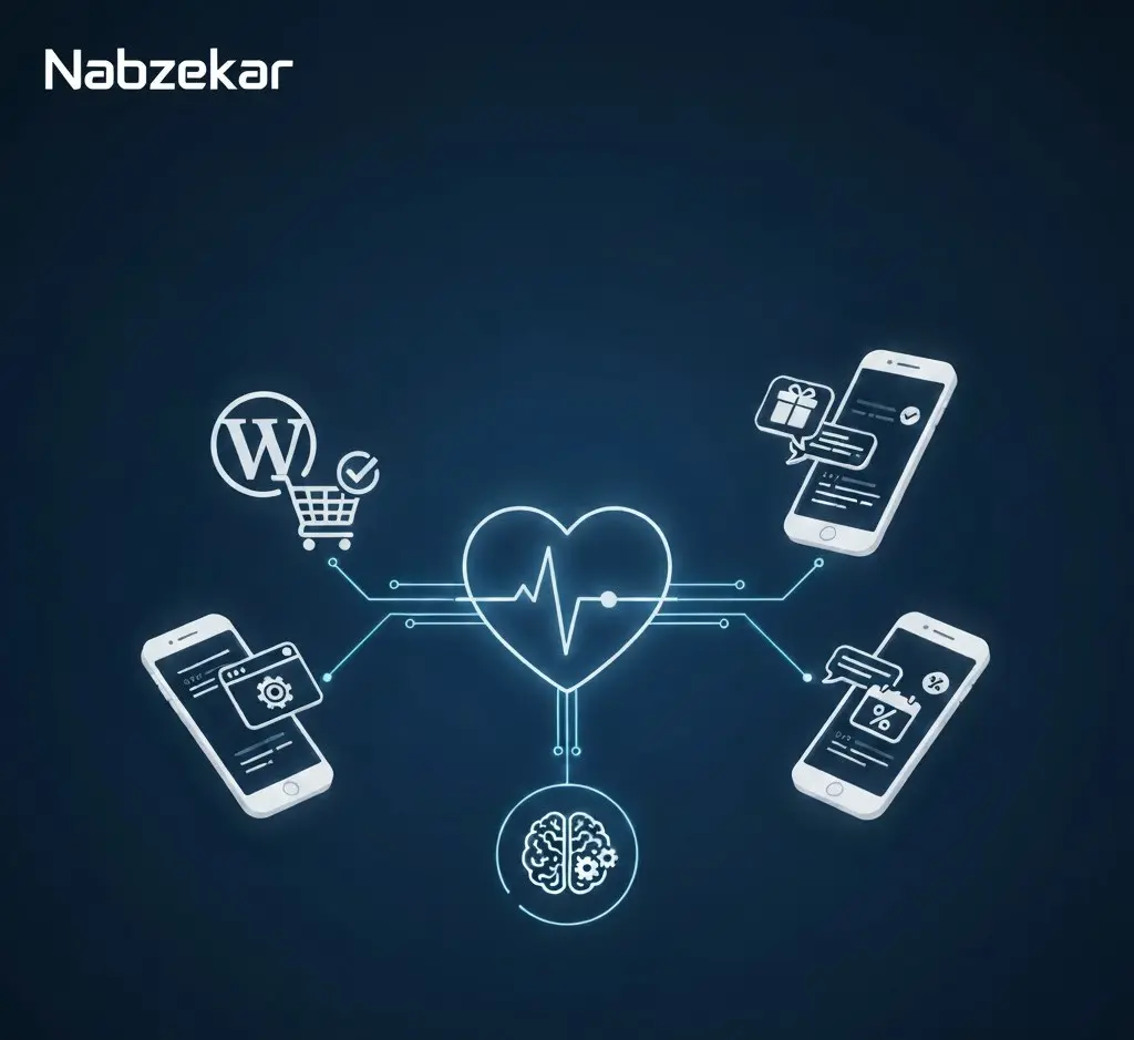  چرا هر سایت وردپرسی به یک افزونه پیامک فراتر از انتظار نیاز دارد؟