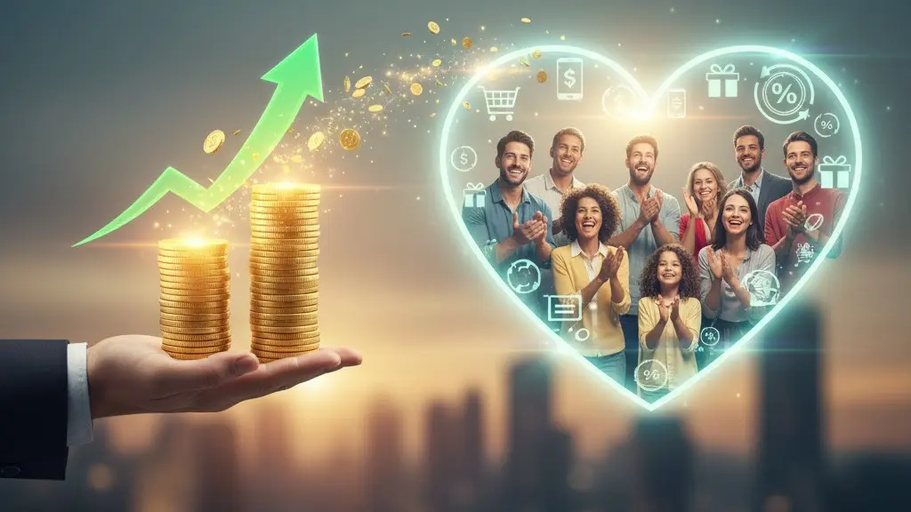 راهنمای جامع ایجاد کش بک سودآور