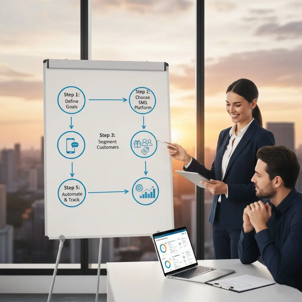 چگونه باشگاه مشتریان با پنل پیامکی