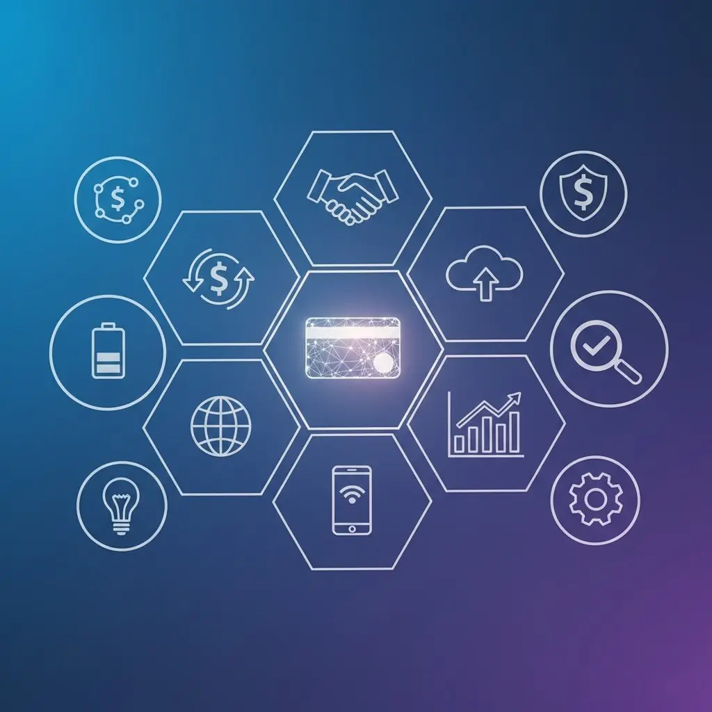 کارت ویزیت دیجیتال چیست