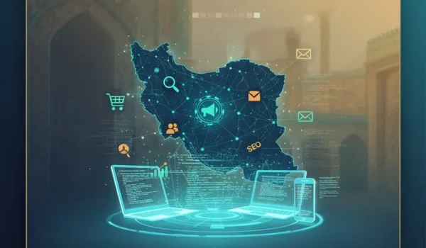 راهنمای جامع بازاریابی دیجیتال ۱۴۰۴