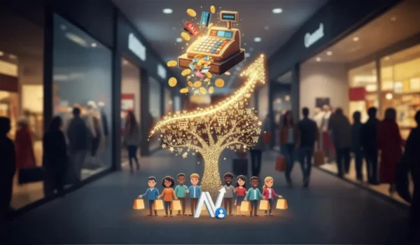 افزایش فروش با باشگاه مشتریان: