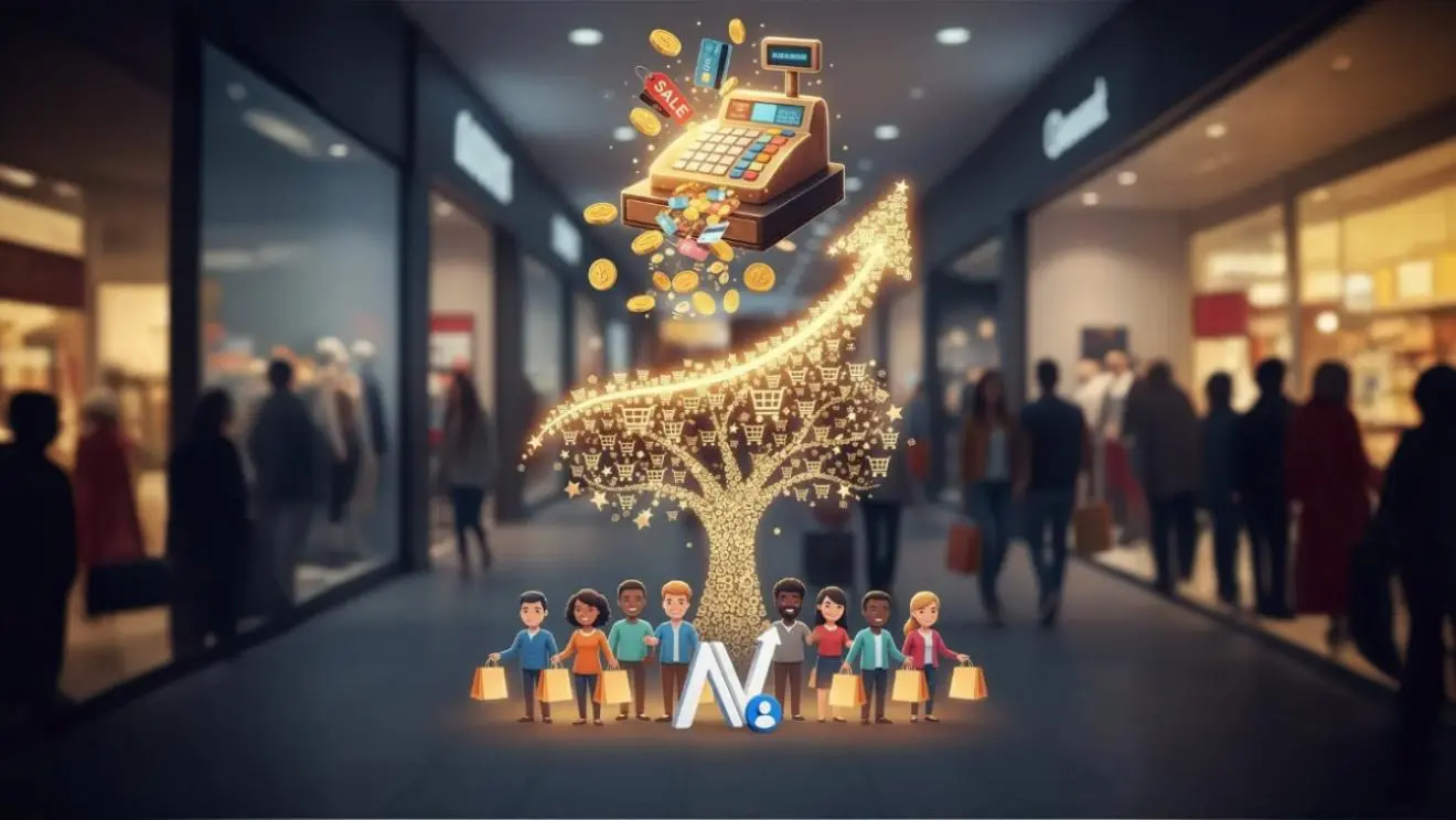 افزایش فروش با باشگاه مشتریان: