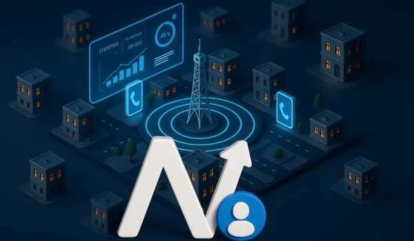 آموزش ارسال پیامک LBA در ایران