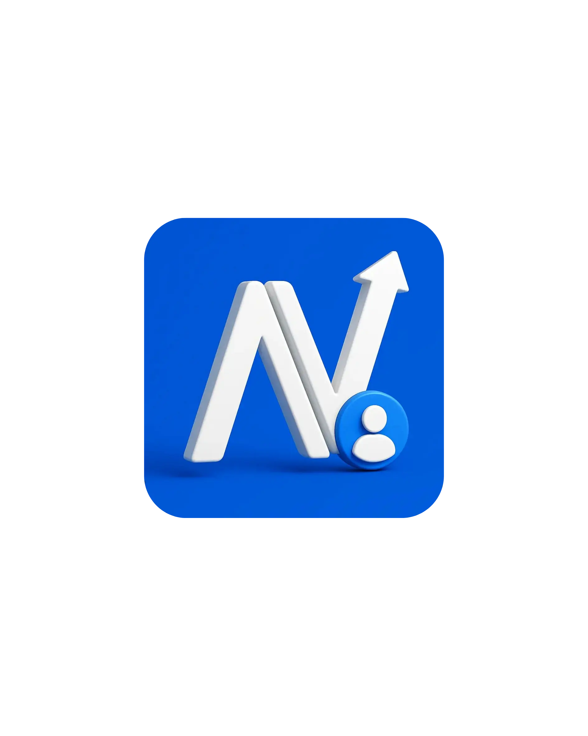 لوگو نبض کار - اپلیکیشن