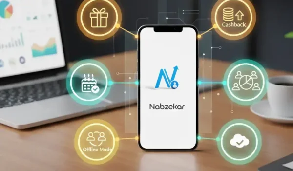 اپلیکیشن باشگاه مشتریان