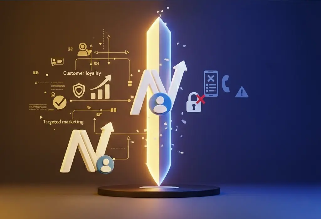 ۵ چالش رایج دستگاه ثبت شماره مشتریان که باید بدانید (+ راه‌حل‌های قطعی)