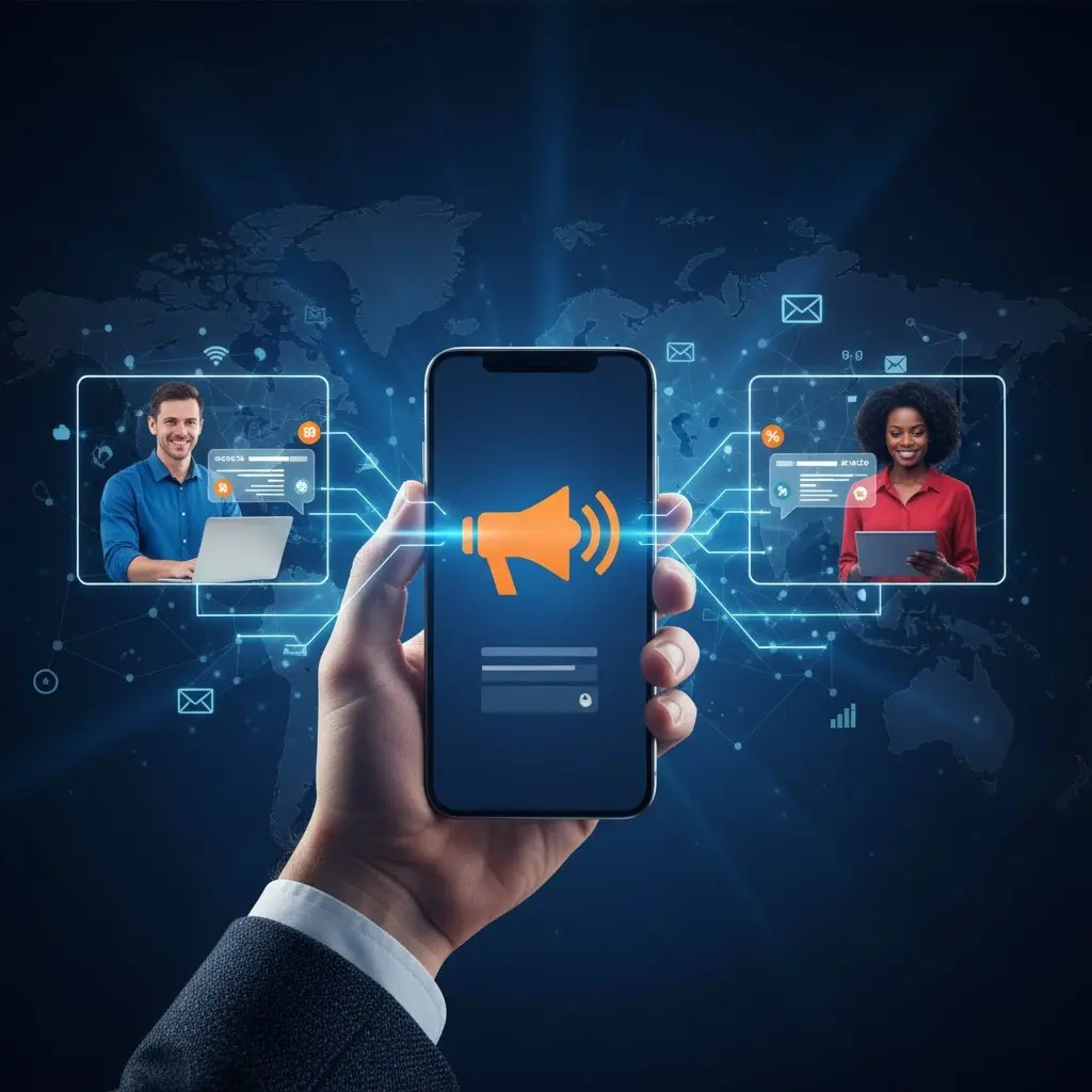 پوش نوتیفیکیشن چیست