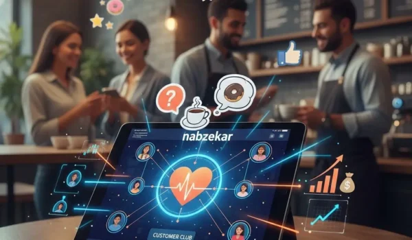 ۵ دلیل حیاتی که به اپلیکیشن ثبت شماره مشتری نیاز دارید