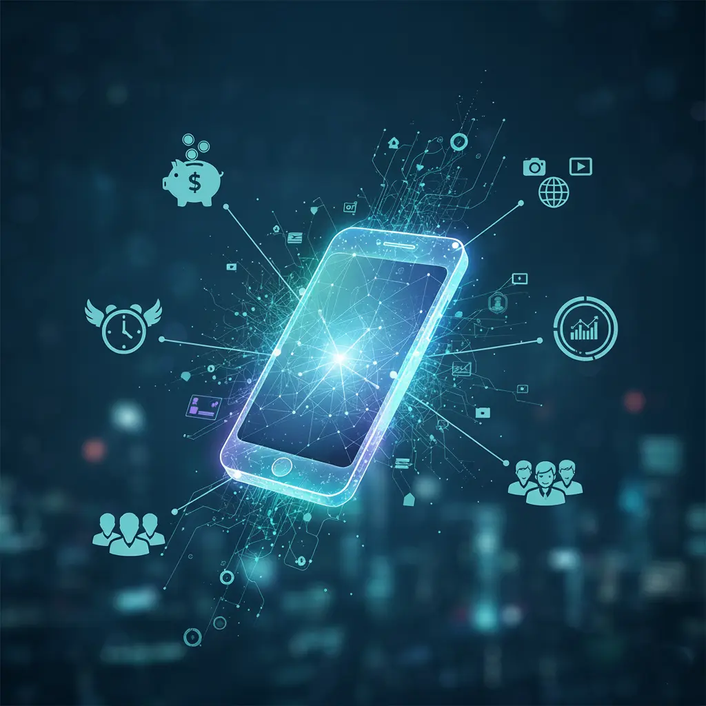 ارسال پیامک از طریق وبسایت - نبض کار