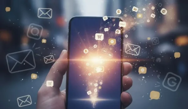 بازاریابی پیامکی چیست