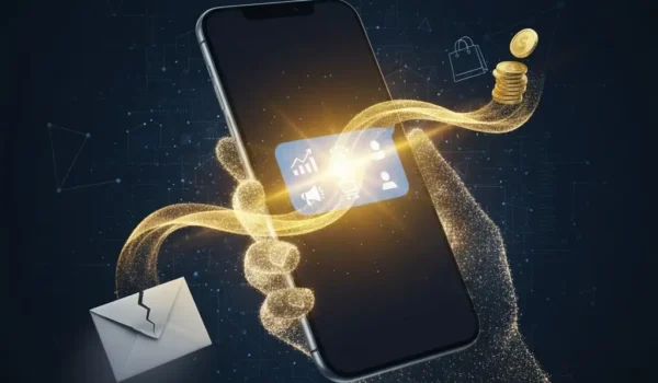 متن پیامک تبلیغاتی