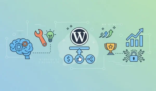 آموزش راه اندازی سیستم رفرال وردپرس