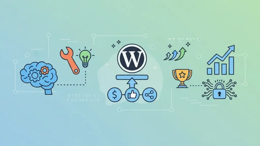 آموزش راه اندازی سیستم رفرال وردپرس