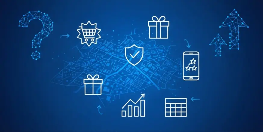 چرا جذب مشتری کافی نیست و باید به فکر "اپلیکیشن باشگاه مشتریان" باشیم؟