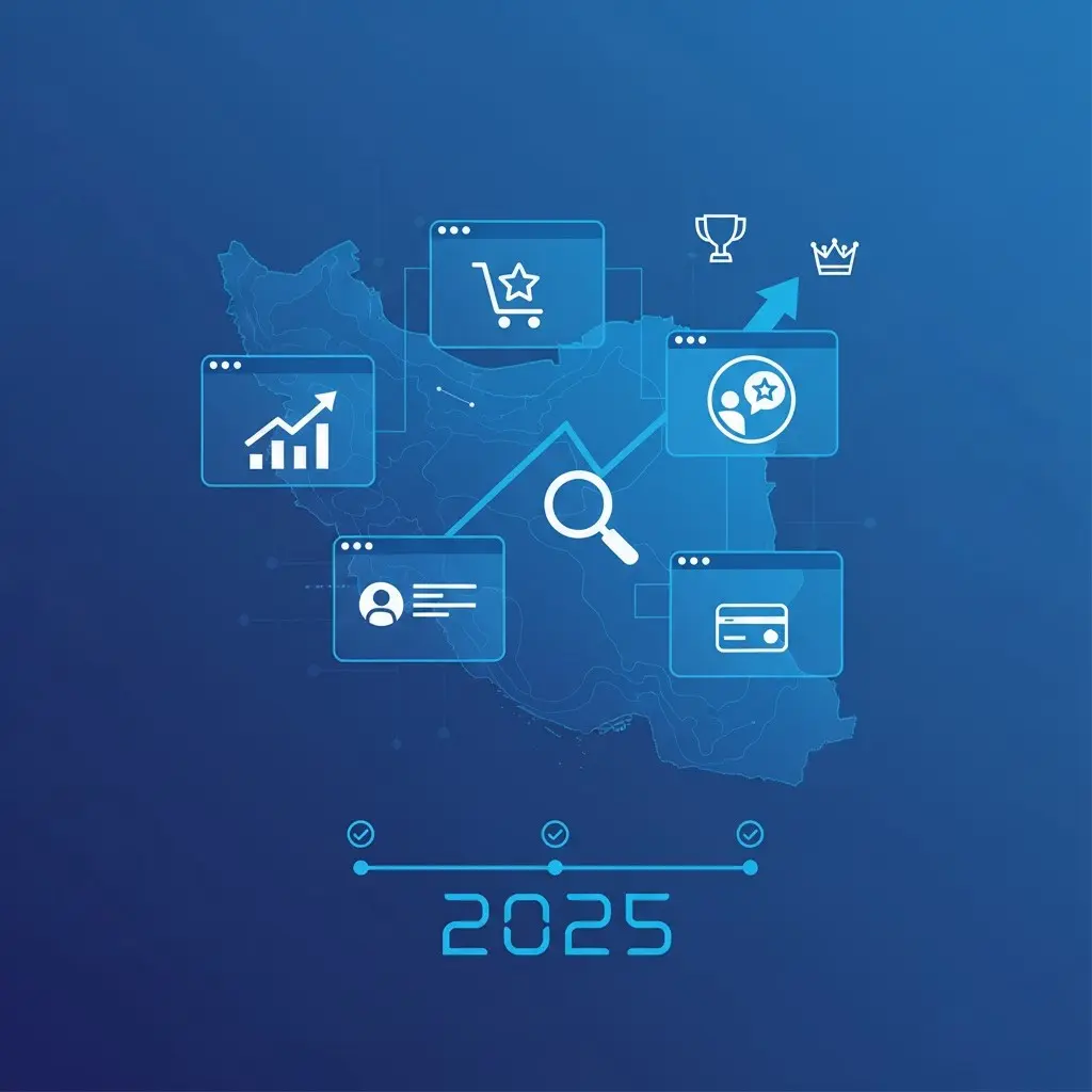 نرم افزار باشگاه مشتریان قوی