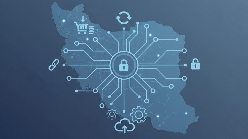 راهنمای جامع پیاده سازی فنی سیستم کش بک