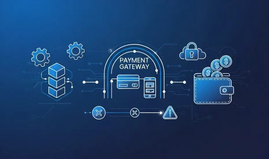 پیاده سازی فنی سیستم کش بک