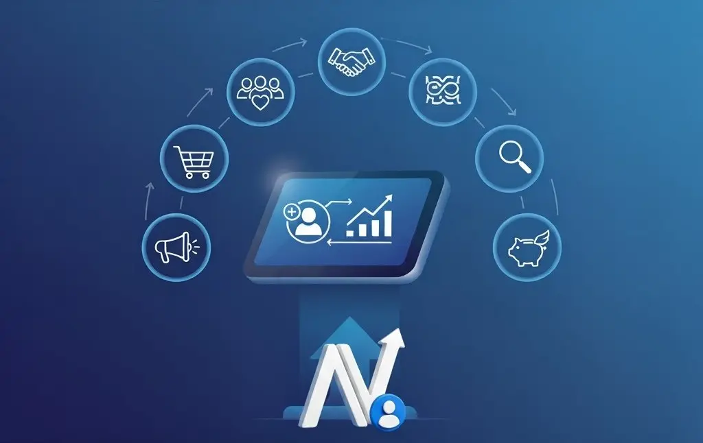 ۷ مزیت دستگاه ثبت شماره مشتری برای رشد فروش، باشگاه مشتریان و وفاداری دائمی