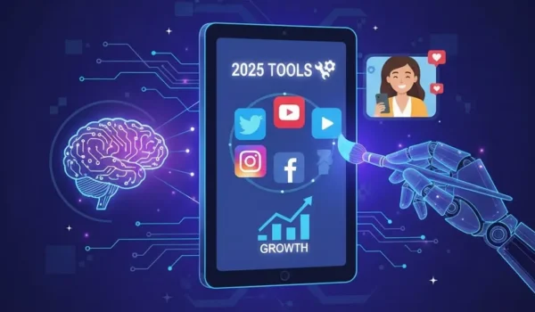 هوش مصنوعی تولید عکس 📸 ساخت محتوای تصویری ۲۰۲۵