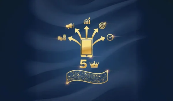 ۵ استراتژی طلایی در بازاریابی پیامکی فوری برای افزایش فروش