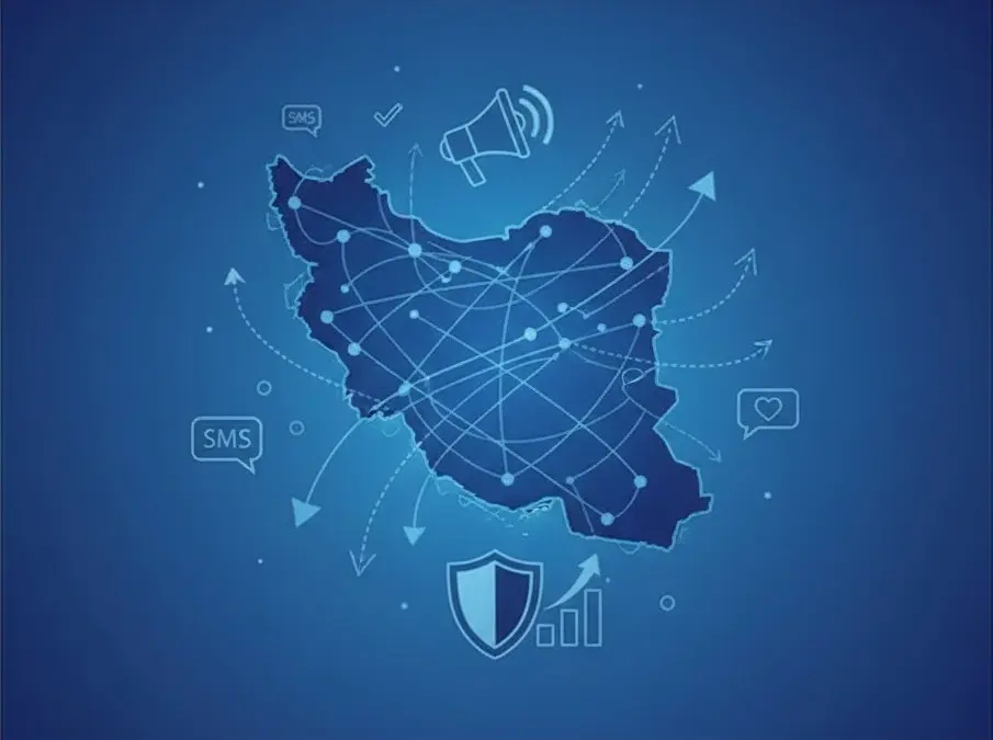 یکپارچه‌سازی هوشمند باشگاه مشتریان و پیامک نمایندگی کرمان موتور