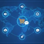 بهترین افزونه پیامک ووکامرس در ایران