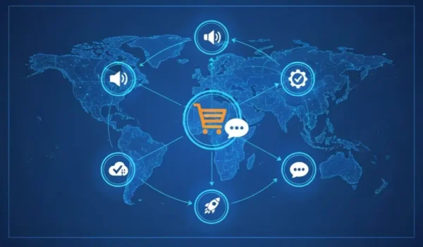 بهترین افزونه پیامک ووکامرس در ایران