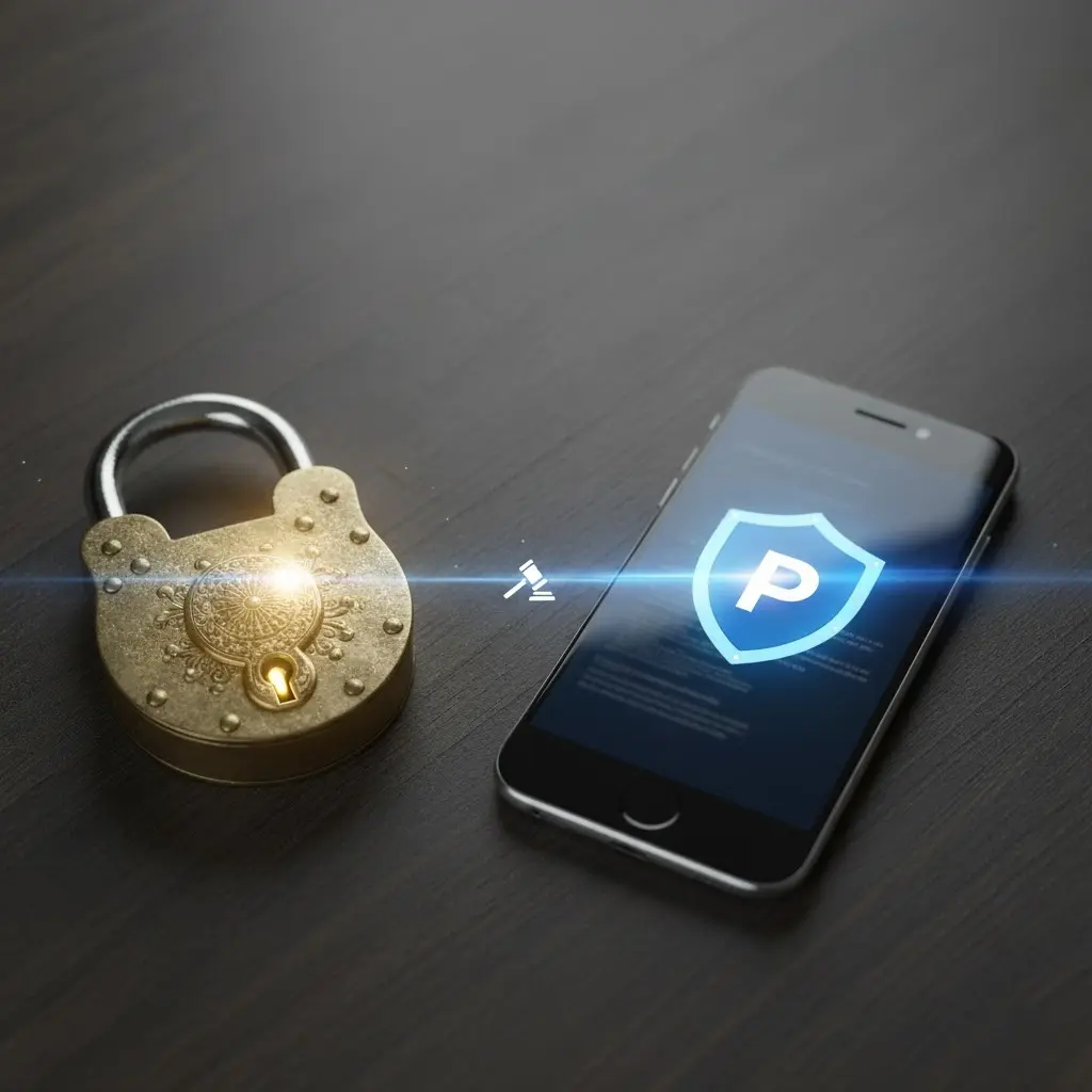 یه محتوا میخوام در مورد " تصویری از یک قفل در کنار یک گوشی موبایل، نمادی از حریم خصوصی و قانون" بنویسم بهم میگی چیکار کنم ؟ کلمه کلیدی اصلی رو اول پیشنهاد بده برای اینکه سریع بیام رتبه 1 بعد از رو همون کلمه کلیدی استفاده کن در عنوان اصلی – تاتیل (حداکثر 58 کارکتر)- متا-(حداکثر 158 کارکتر) و پیوند یکتا البته پیوند یکتا به زبان انگلیسی باشه