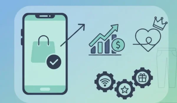 افزایش فروش لباس با یک کلیک