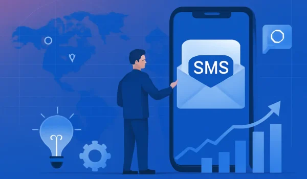 راهنمای جامع اجرای کمپین پیامکی موفق؛ از استراتژی تا تحلیل (گام به گام)