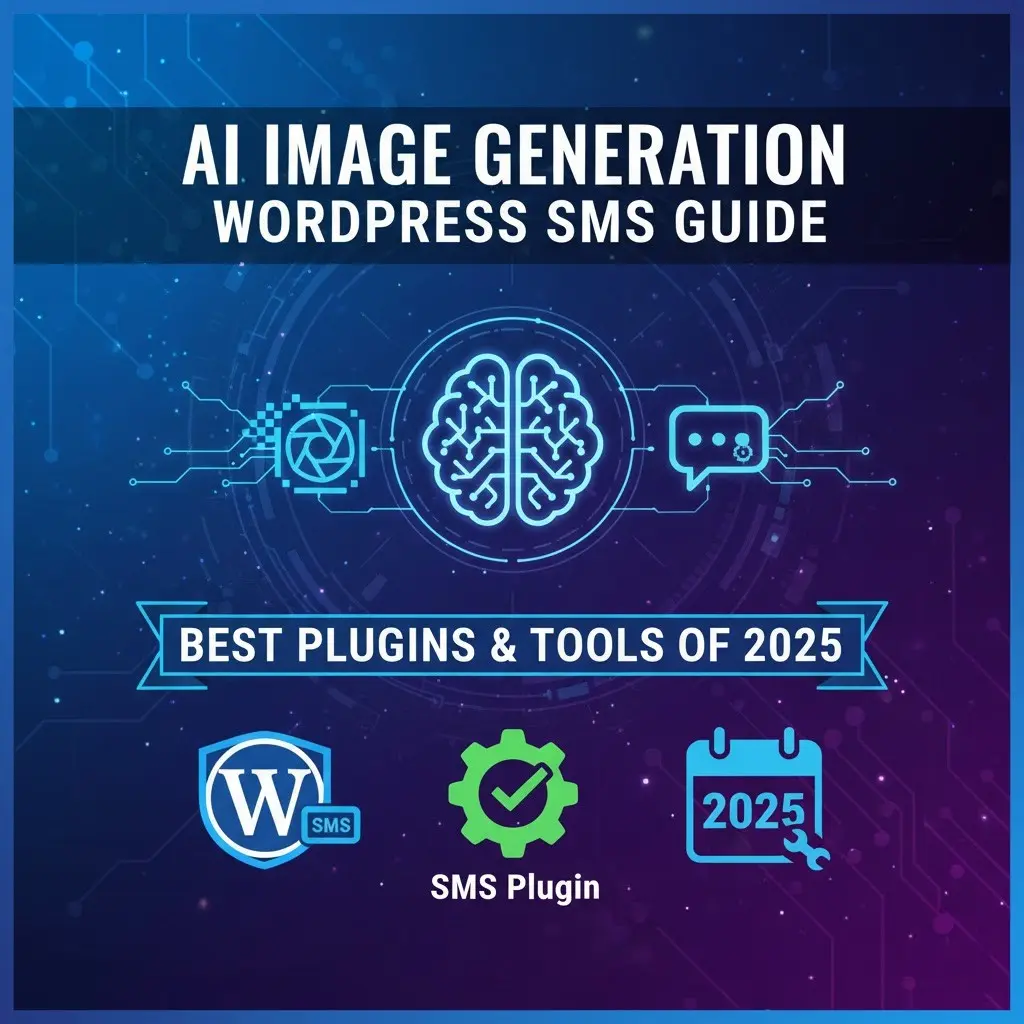 افزونه پیامک وردپرس