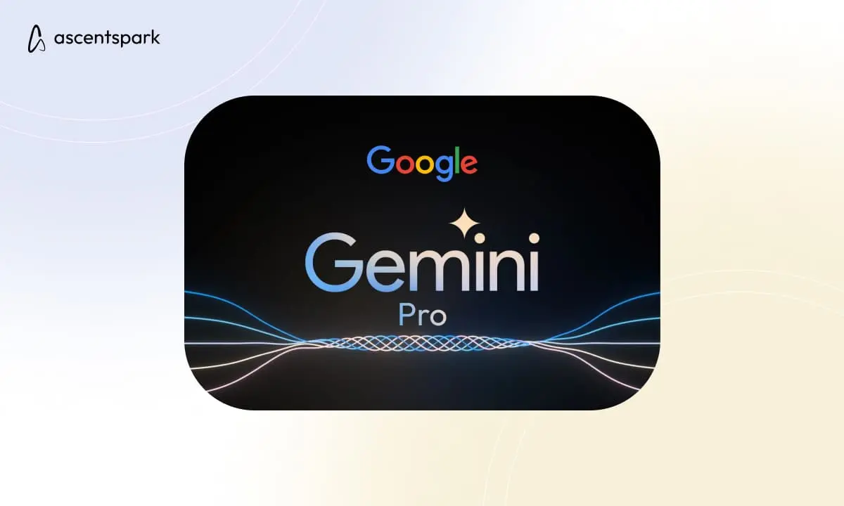 خرید اکانت یک ساله گوگل جمینای پرو Gemini Pro