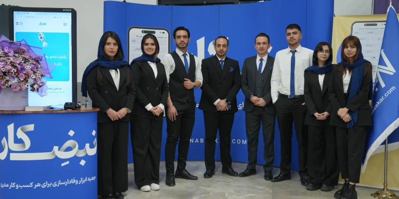 تیم نبض کار